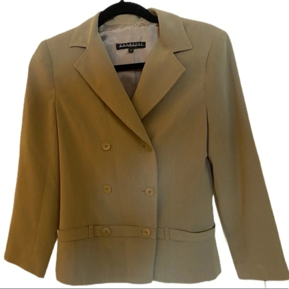 Parallel Suits Jacket Blazer - Picture 2 of 8